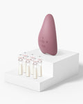 Professional Breastfeeding Bundle: Lactation Massager & Colostrum Milk Collector