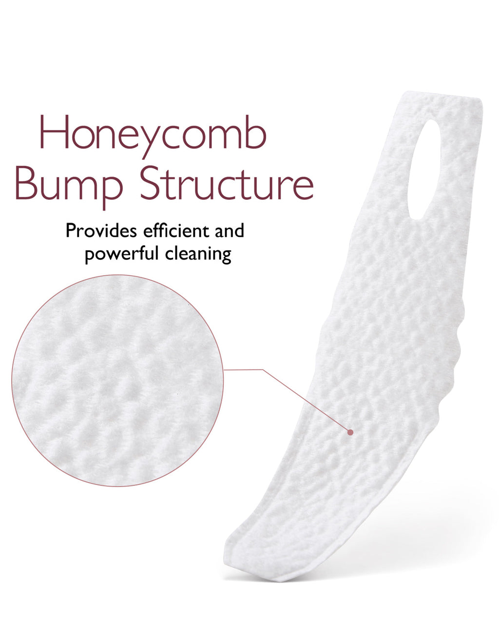 Momcozy Oral Care Series: Finger Wipes (30ct)
