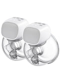 S9 - 2 Mode Wearable Electric Breast Pump