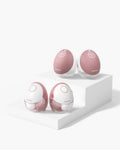 Workday Flow Bundle: M6 Mobile Style™ Breast Pump and M9 Mobile Flow™ Breast Pump