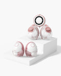 Power & Portability Bundle: M6 Mobile Style™ Breast Pump & V1 Pro Hospital-Grade Wearable Breast Pump