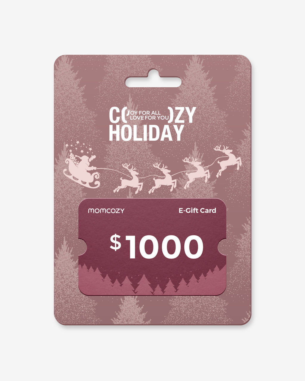 Momcozy Gift Card